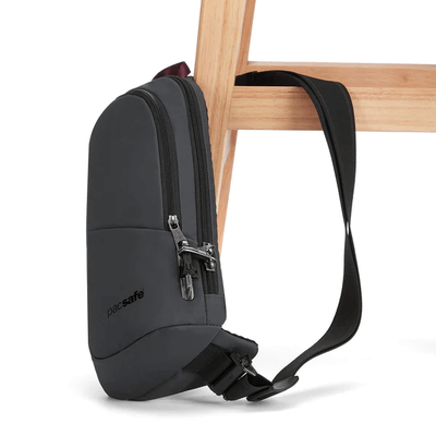 Рюкзак Pacsafe Vibe 150 Sling Pack Slate