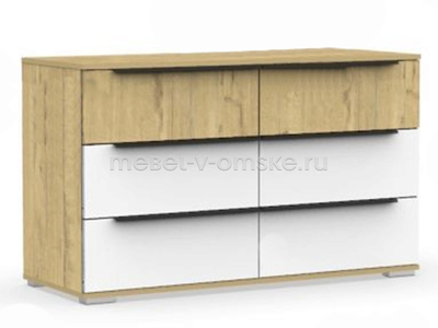 Комод-1 Лайт-ЭВ