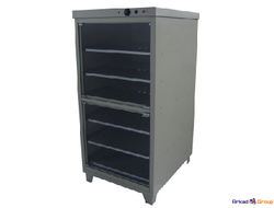 Шкаф расстоечный Grill Master РПК 1 ДПК 22153