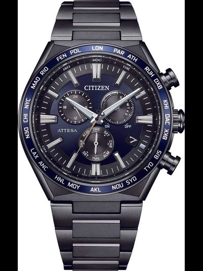 Наручные часы Citizen CB5967-66L