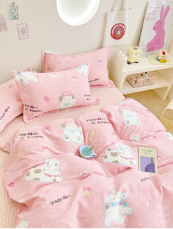 Постельное белье TANGO Twill сатин двуспальное 180x210x1 220x245x1 50x70x2 TPIG2-2013-50