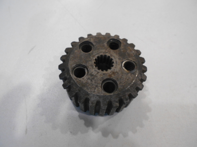 Внутренний барабан сцепления М1А