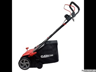 Электрический скарификатор EVOline SCE 38