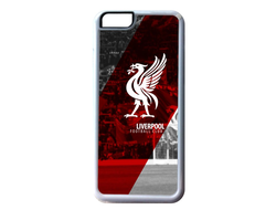 Чехол на телефон Ливерпуль, Liverpool FC №5