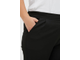 Женские летние брюки арт. 1138 (Цвет черный) Размеры 54-70