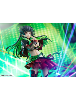 Фигурка 1/7 Фуюко Маюдзуми (Fuyuko Mayuzumi Neon Light Romancer Ver.)