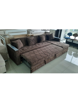 Диван угловой