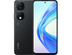 Honor X7B 8/256Gb Полночный черный