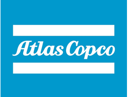 Atlas copco