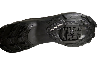 Велообувь Shimano SH-MT701, MTB, |43|44|45|46|, чер, ESHMT701GCL01S43000