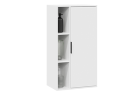 Гостиная АГАТА - Шкаф настенный