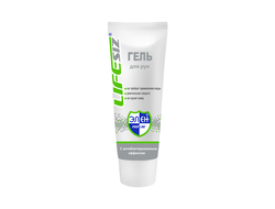 Гель антибактериальный ЭЛЕН 100 мл