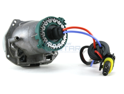 Ксеноновая лампа D2H Dixel UXV Ceramic +30%, 2800K, 1шт