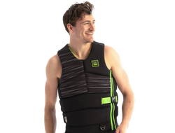 Продажа спасательных жилетов Jobe Unify Side Entry Men (Black) в Иркутске