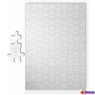 Пазл для сублимации, формат А3 (300 элементов)