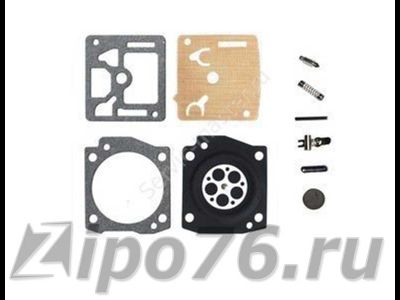 Ремкомплект карбюратора Хускварна 236 240