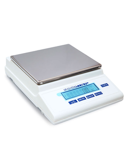 Лабораторные весы ВЛТЭ-2100П-В