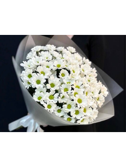 Букет Ромашка