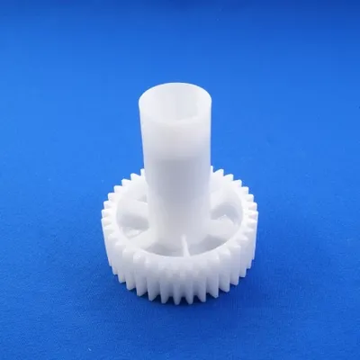 Шестерня Bosch большая под шнек