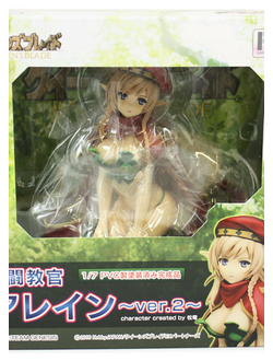 Фигурка 1/7 Аллейн (Alleyne Ver. 2)