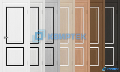 OPTIMA PORTE Тоскана 602C.2121