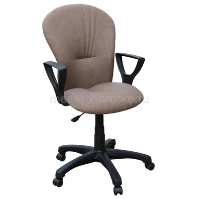 Кресло поворотное Варна (ткань)