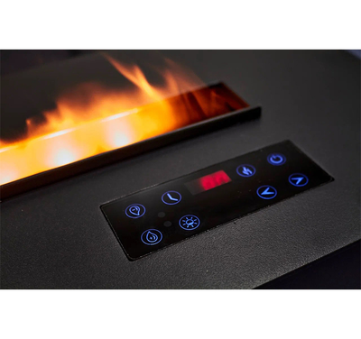 Электроочаг 3D Cassette