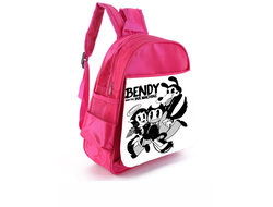 Рюкзак Бенди и Чернильная машина №8