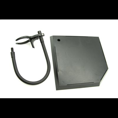 Подставка для фигуры гибкая 1/6 (M010) - MomToys