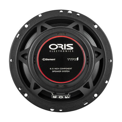 Компонентная акустика Oris Type 1