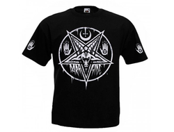 Футболка Pentagram