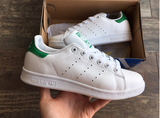 Кеды Adidas STAN SMITH