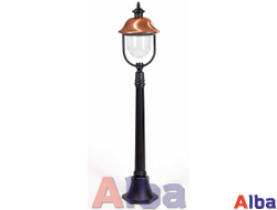 Madrid 84307 Парковый светильник