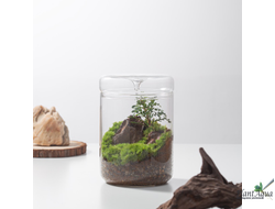 Чаша Лудзи Biolark MY-150 (150мм х 150мм)