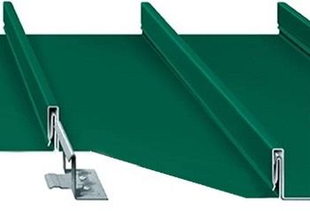 фальцевая кровля, RoofExpert, кровельные, материалы, с одинарным, двойным, лежачим, стоячим, фальцем