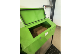 СКЛАД - 800 м2 г.о. Видное