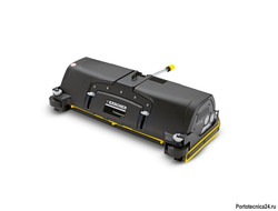 Щеточная головка R 90 (2.763-007.0)