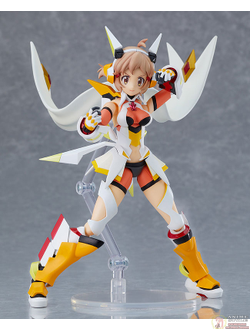 Фигурка Хибики Тачибана (Act Mode Tachibana Hibiki)
