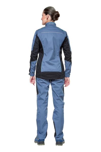 Костюм КРАНЦ женский с брюками