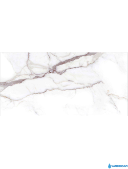 ITC Ceramica Vibranium White High Glossy 60x120