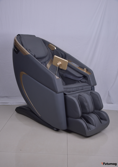 Массажное кресло GT K37