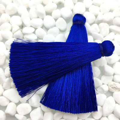 КИСТЬ ШЕЛКОВАЯ - 7см - 2009