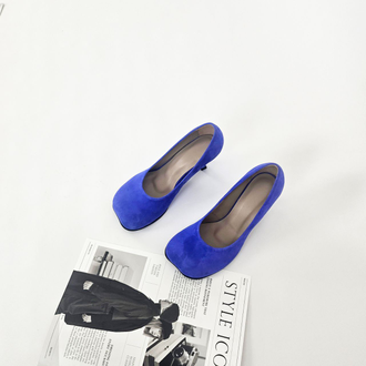 Туфли "Azure Muse"