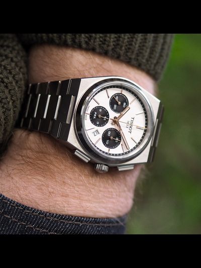 Швейцарские часы Tissot T137.427.11.011.00