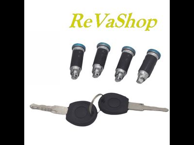 Личинки цилиндры с ключами Фольксваген T4 1990-2004