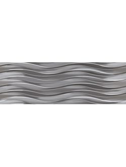 ТОРИ СТЕНА СЕРАЯ ВОЛНА TWU11TOR007 200Х600