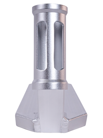 Дека TECHTEAM Zefir Lite 49 серая