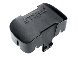 Заглушка шахты аккумулятора