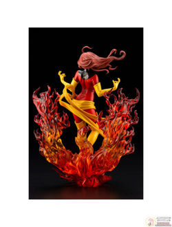 Фигурка 1/7 Тёмный Феникс (Dark Phoenix)