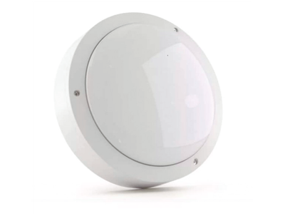 Светильник светодиодный СБО-25 FSM IP65, 25Вт, 2750Лм, 5000К, 222х222х71, ЖКХ, LED